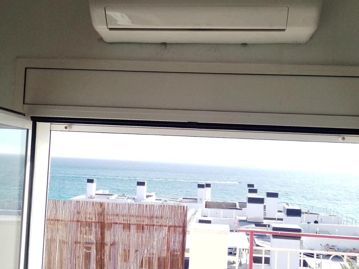 皮内达德马尔Terraza Al Mar公寓 外观 照片