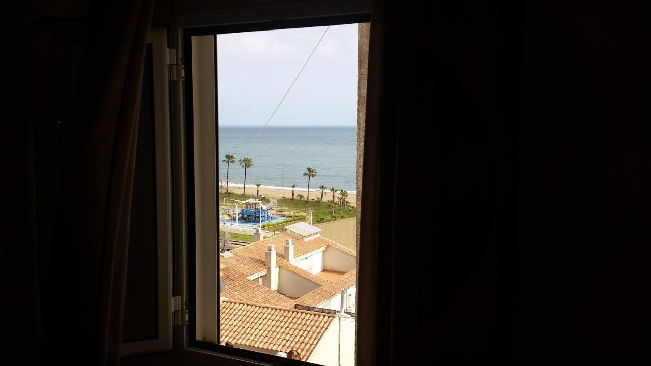 皮内达德马尔Terraza Al Mar公寓 外观 照片